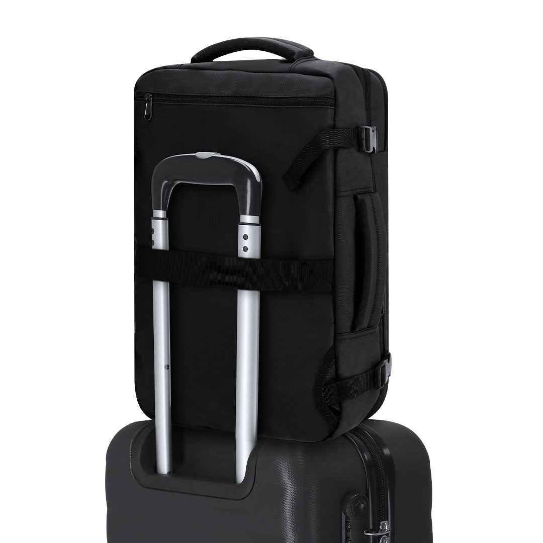 Garnep Vacuum Backpack for Irish Businesses and Events