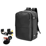 Garnep Vacuum Backpack for Irish Businesses and Events