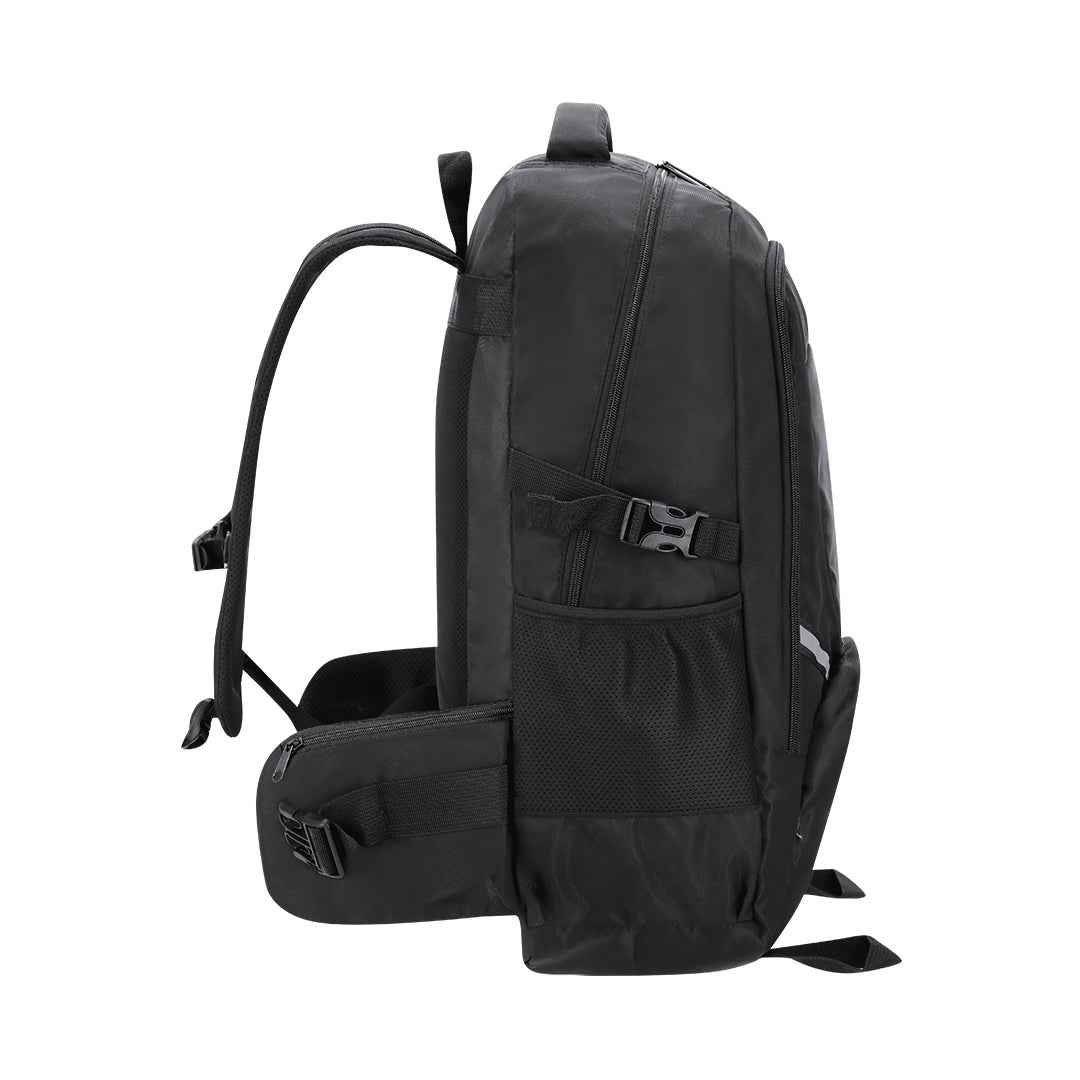 Zurut Recycled Nylon Backpack – Durable & Eco-Friendly Carry Solution