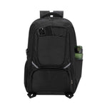 Zurut Recycled Nylon Backpack – Durable & Eco-Friendly Carry Solution
