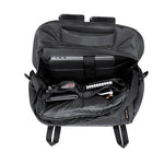 Zurut Recycled Nylon Backpack – Durable & Eco-Friendly Carry Solution