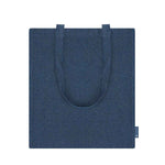 Spinel Recycled Denim Bag – Durable Eco-Friendly Tote for Businesses