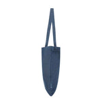 Spinel Recycled Denim Bag – Durable Eco-Friendly Tote for Businesses
