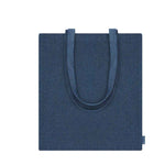 Spinel Recycled Denim Bag – Durable Eco-Friendly Tote for Businesses