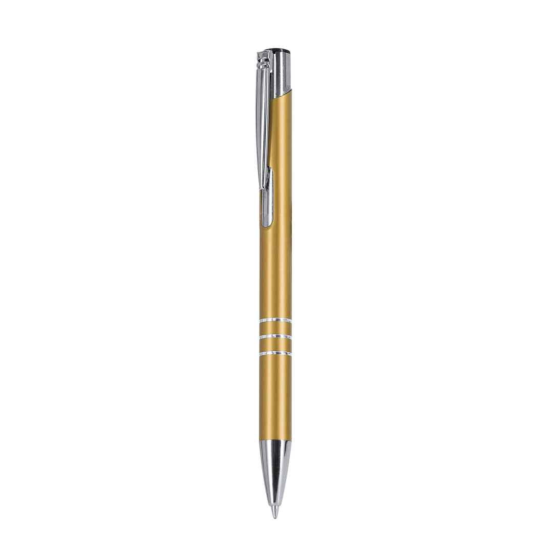 Katoa Recycled Aluminium Pen for Bulk Orders in Ireland | Fou Tees