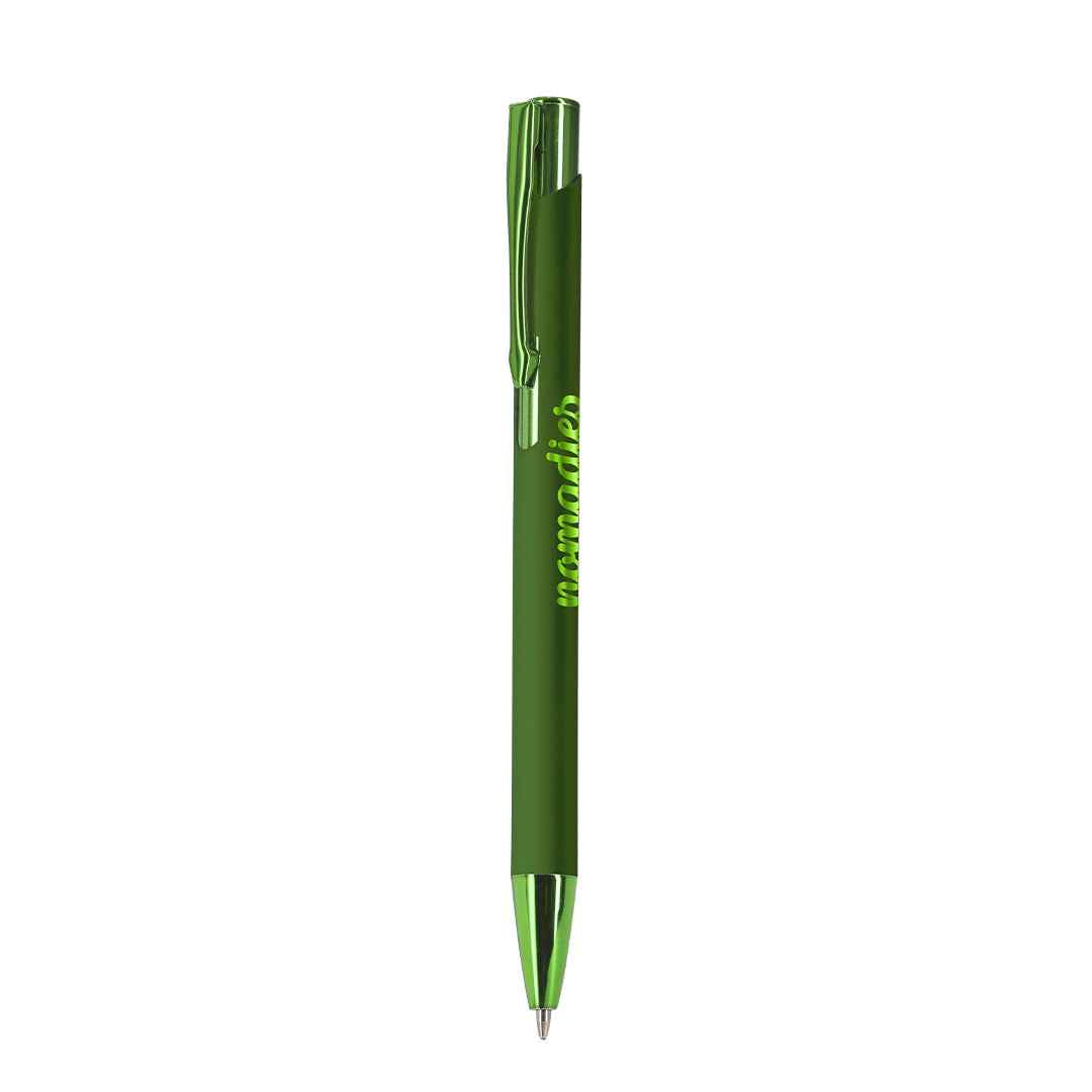 Custom Trombolix Pen for Irish Businesses and Events