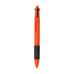 Zorzal Pen – Durable Multicolor Recycled ABS Pen for Bulk Orders | Fou Tees Ireland
