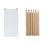 Osprey Wooden Pencils – Quality Bulk Sets for Irish Businesses