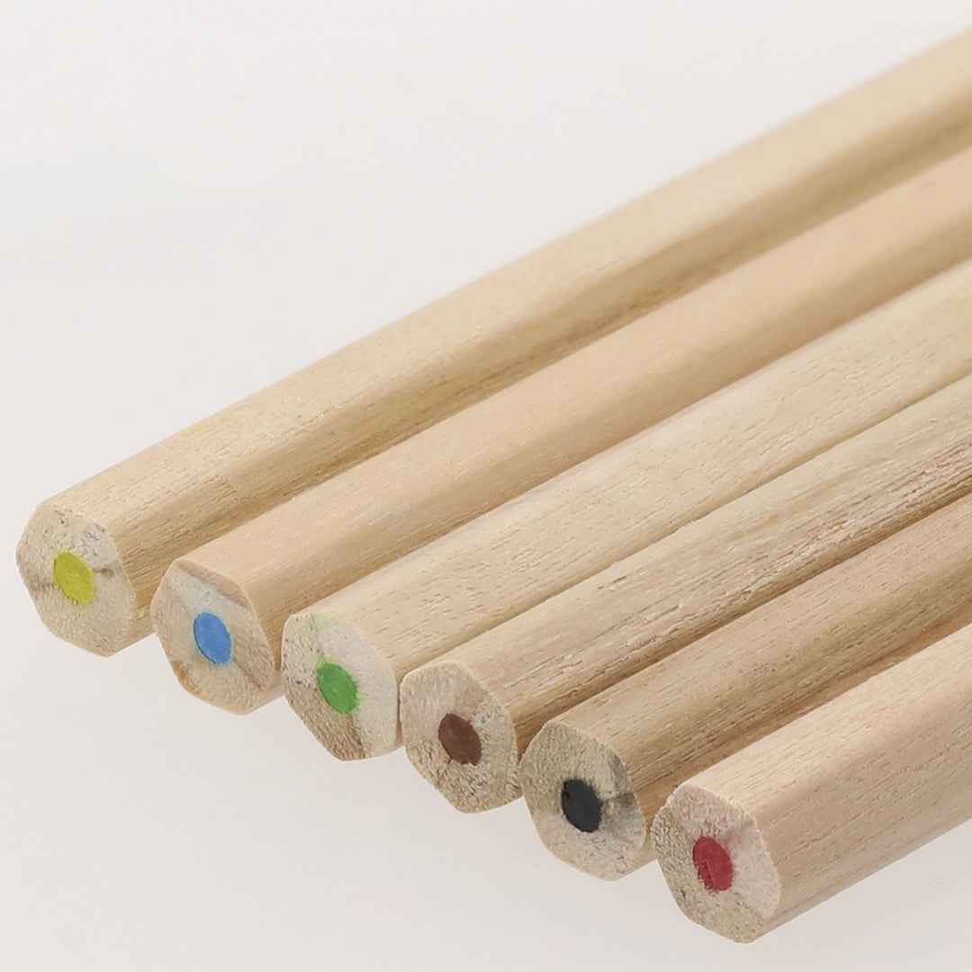 Osprey Wooden Pencils – Quality Bulk Sets for Irish Businesses