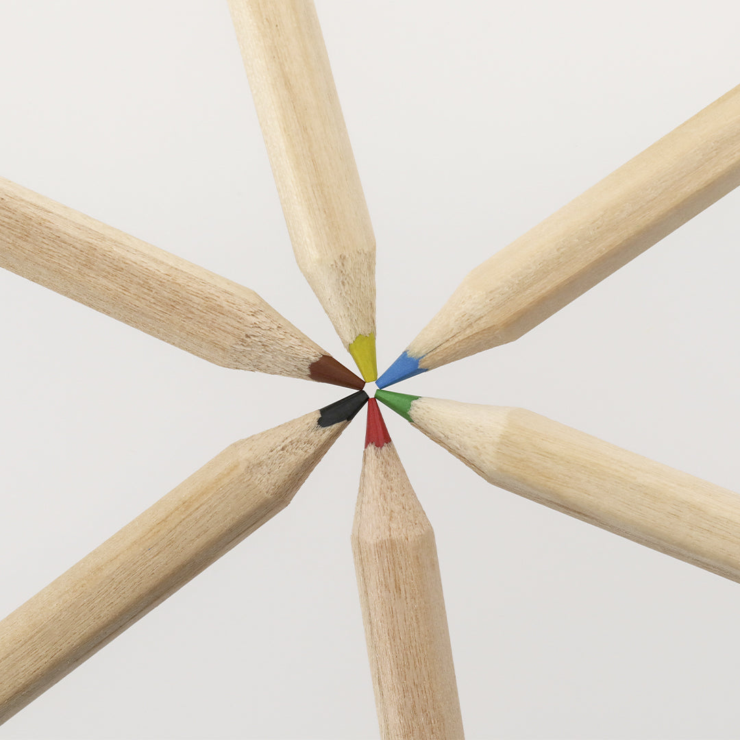 Osprey Wooden Pencils – Quality Bulk Sets for Irish Businesses