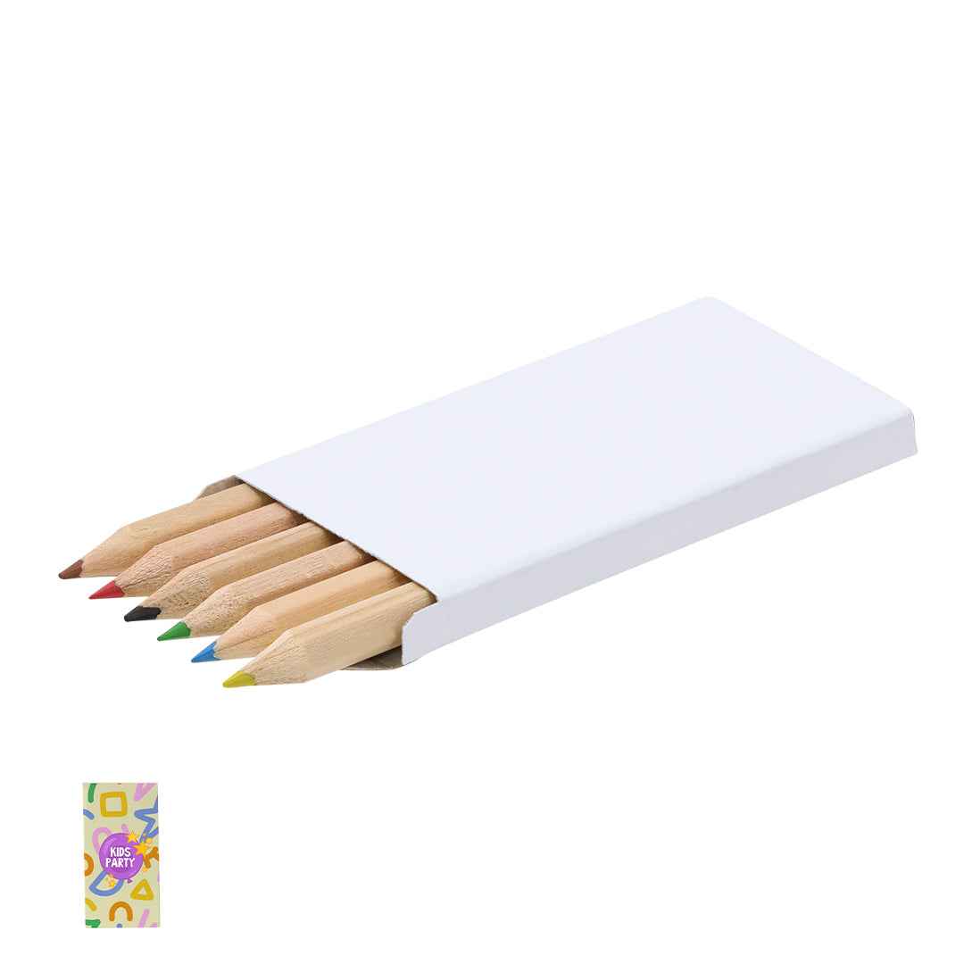 Osprey Wooden Pencils – Quality Bulk Sets for Irish Businesses