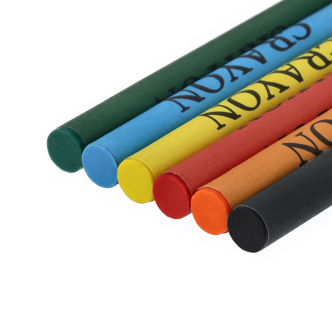 Cucko Crayons Bulk Order for Irish Businesses and Events