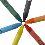 Cucko Crayons Bulk Order for Irish Businesses and Events