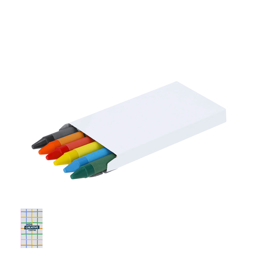 Cucko Crayons Bulk Order for Irish Businesses and Events