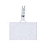 Kapok Rigid PS Identifier – Durable and Practical Identification Solution