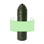Ninivek Thermal Bottle – Sustainable 700 ml Recycled Stainless Steel