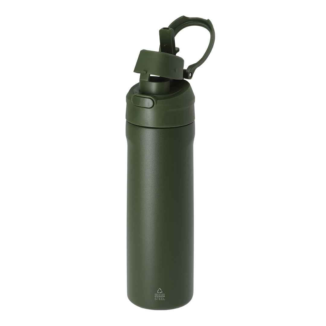 Ninivek Thermal Bottle – Sustainable 700 ml Recycled Stainless Steel