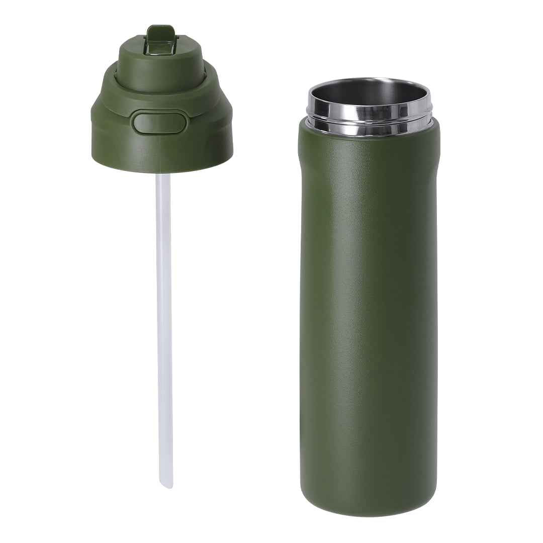Ninivek Thermal Bottle – Sustainable 700 ml Recycled Stainless Steel