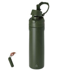 Ninivek Thermal Bottle – Sustainable 700 ml Recycled Stainless Steel