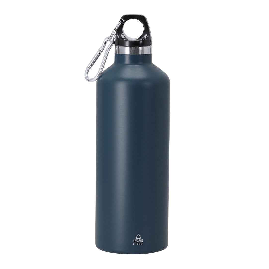 Angkor Thermal Bottle – Sustainable 500ml Recycled Stainless Steel Flask
