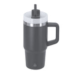 Gobby Recycled Stainless Steel Thermal Mug – Sustainable and Practical Drinkware