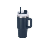 Gobby Recycled Stainless Steel Thermal Mug – Sustainable and Practical Drinkware