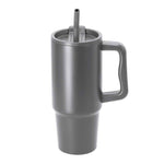 Yukon Recycled Stainless Steel Thermal Mug – Bulk Orders for Irish Businesses