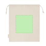Nubiox Recycled Cotton Bag – Durable and Eco-Friendly Bulk Order Bags for Irish Businesses