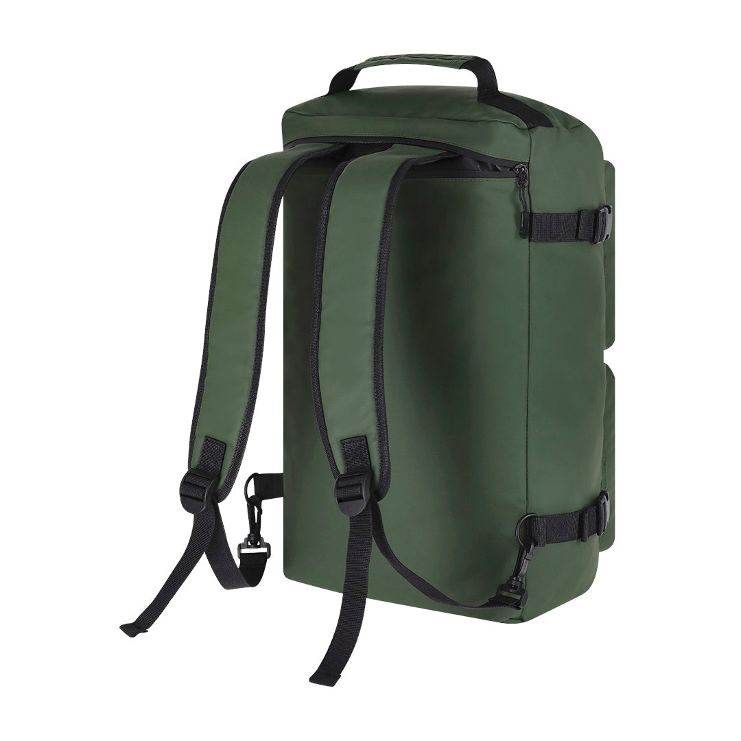 Mekong Backpack Bag for Irish Businesses and Organisations