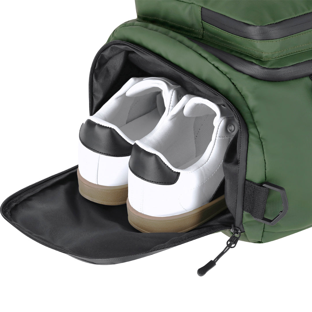 Mekong Backpack Bag for Irish Businesses and Organisations