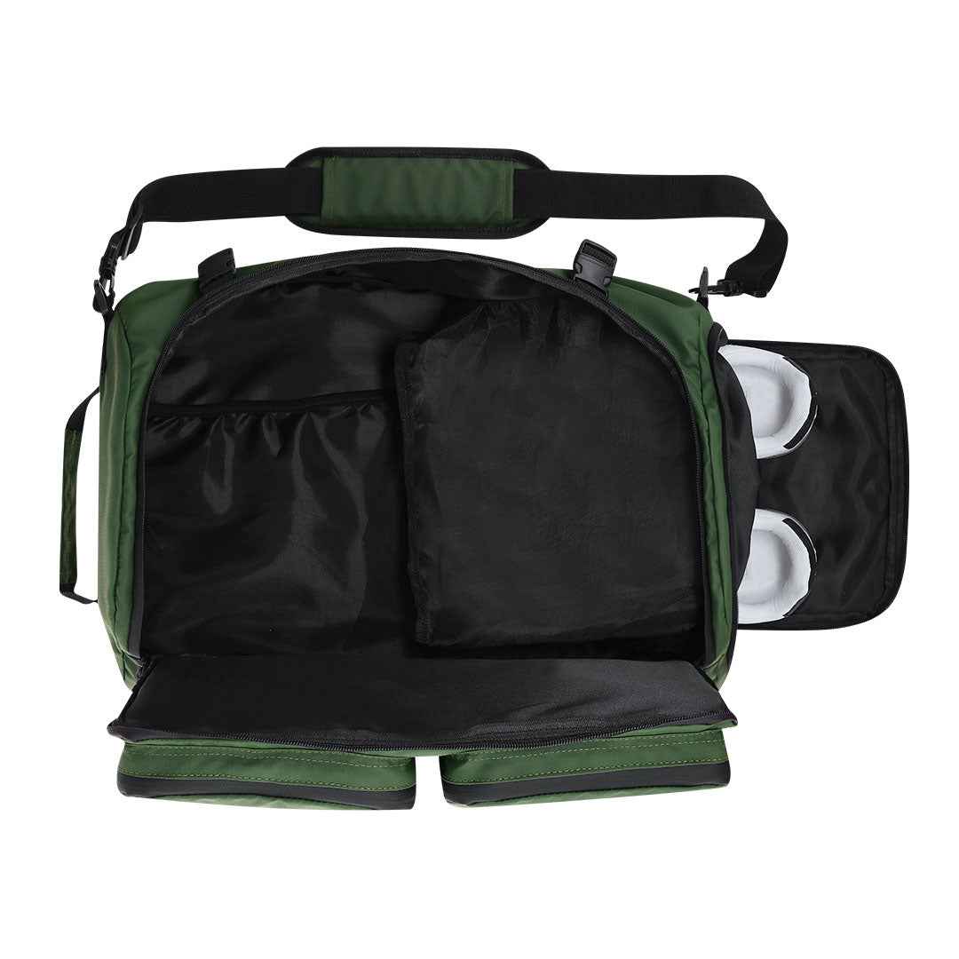 Mekong Backpack Bag for Irish Businesses and Organisations