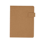 Ganges Cork A4 Folder – Functional and Eco-Friendly Office Accessory