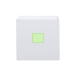 Trigris Folding Note Holder Pencil – Practical Desk Accessory