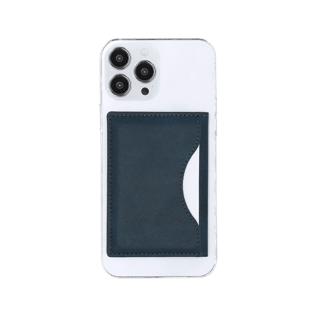 Salwen Magnetic Smartphone Card Holder – Practical and Elegant