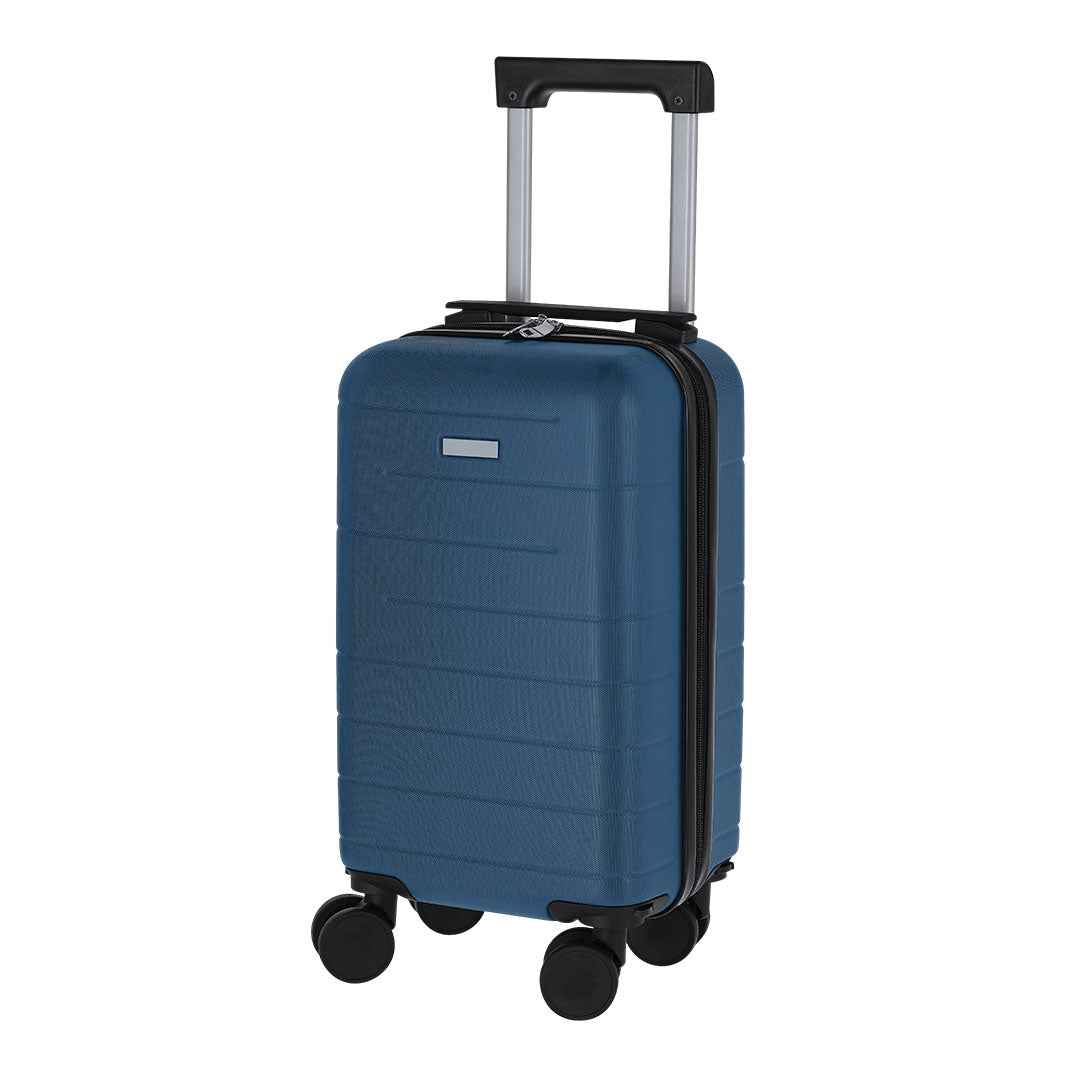 Loire Trolley – Practical and Compact Travel Companion