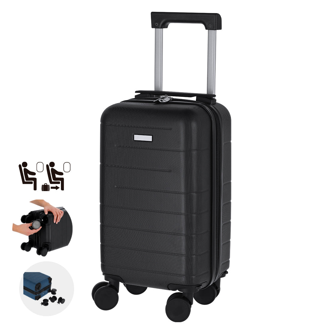 Loire Trolley – Practical and Compact Travel Companion