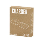 Vardar Wireless Multicharger – 3 in 1 Foldable Charging Station