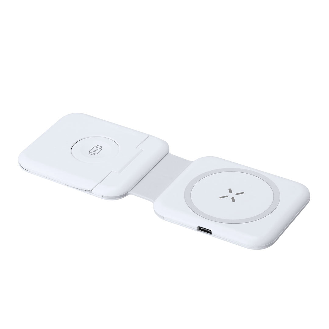 Vardar Wireless Multicharger – 3 in 1 Foldable Charging Station