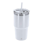 Vinson Thermal Cup – Durable Recycled Stainless Steel Drinkware