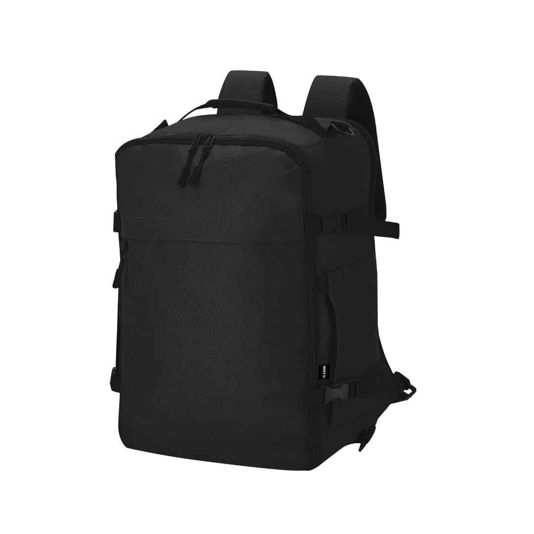 Zagros Multifunction Backpack – Durable and Comfortable Carrying Solution