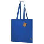 Lovarin Recycled Cotton Bags for Bulk Orders | Fou Tees Ireland