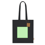 Lovarin Recycled Cotton Bags for Bulk Orders | Fou Tees Ireland