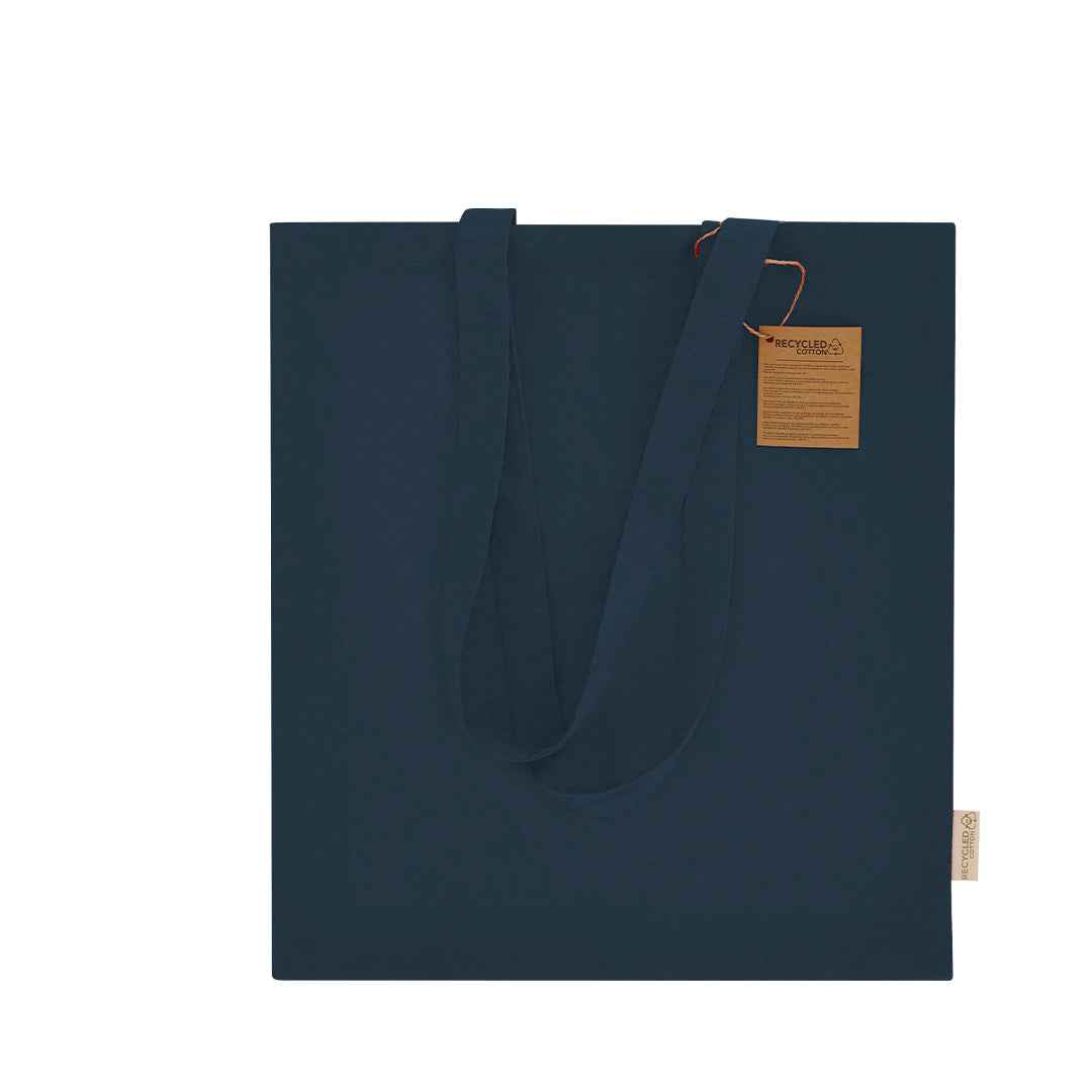 Lovarin Recycled Cotton Bags for Bulk Orders | Fou Tees Ireland
