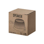Dinarix Bluetooth Speaker – Customisable Promotional Tech Gadget in Ireland