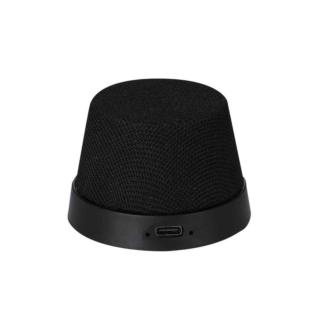 Dinarix Bluetooth Speaker – Customisable Promotional Tech Gadget in Ireland