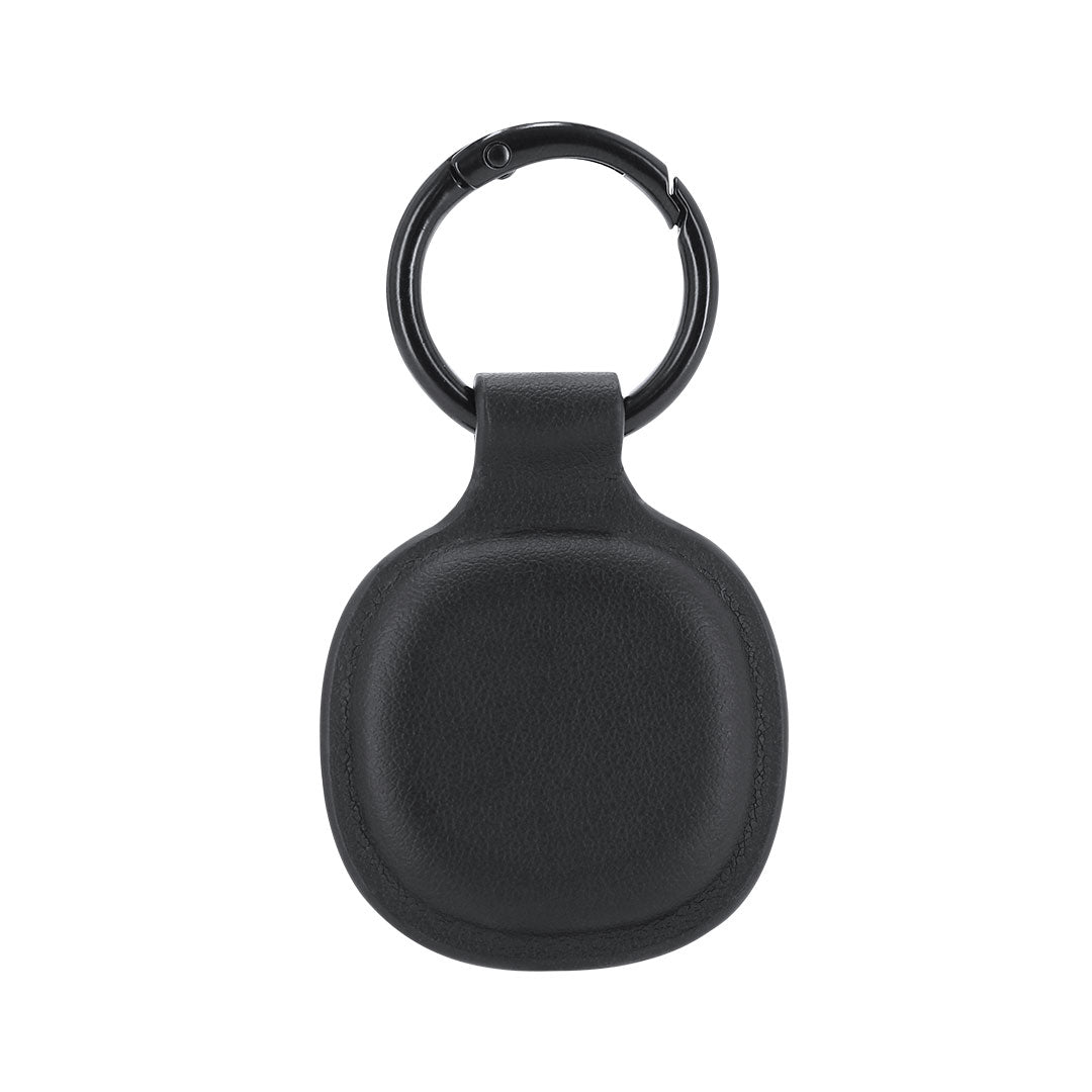Kunlun Smart Locator – Real-Time Tracking with Elegant PU Design