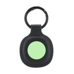 Kunlun Smart Locator – Real-Time Tracking with Elegant PU Design