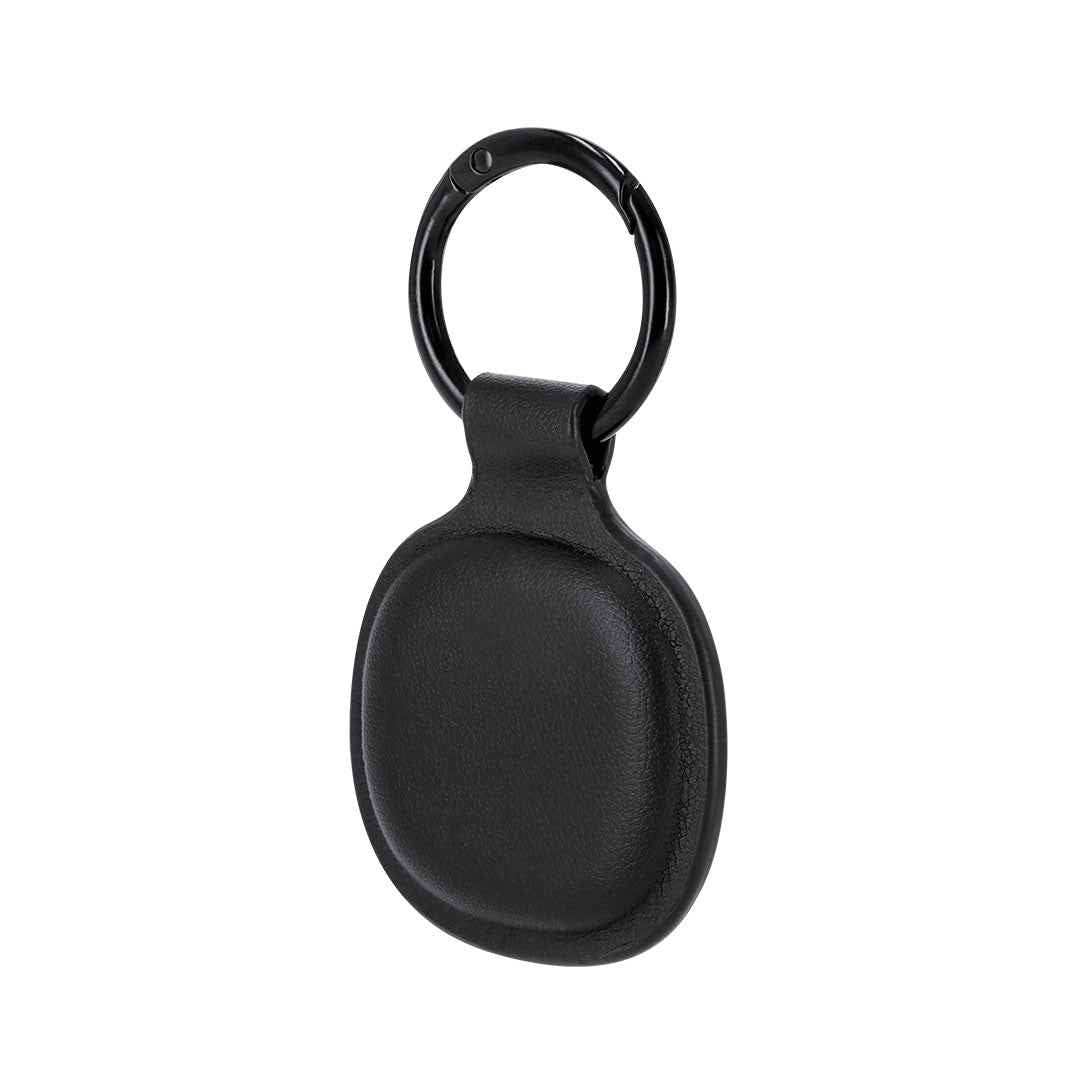 Kunlun Smart Locator – Real-Time Tracking with Elegant PU Design