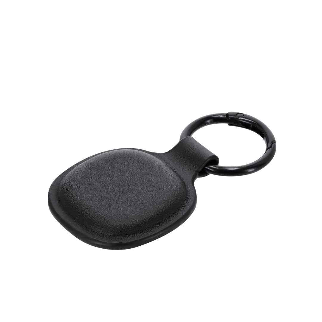 Kunlun Smart Locator – Real-Time Tracking with Elegant PU Design