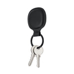 Kunlun Smart Locator – Real-Time Tracking with Elegant PU Design